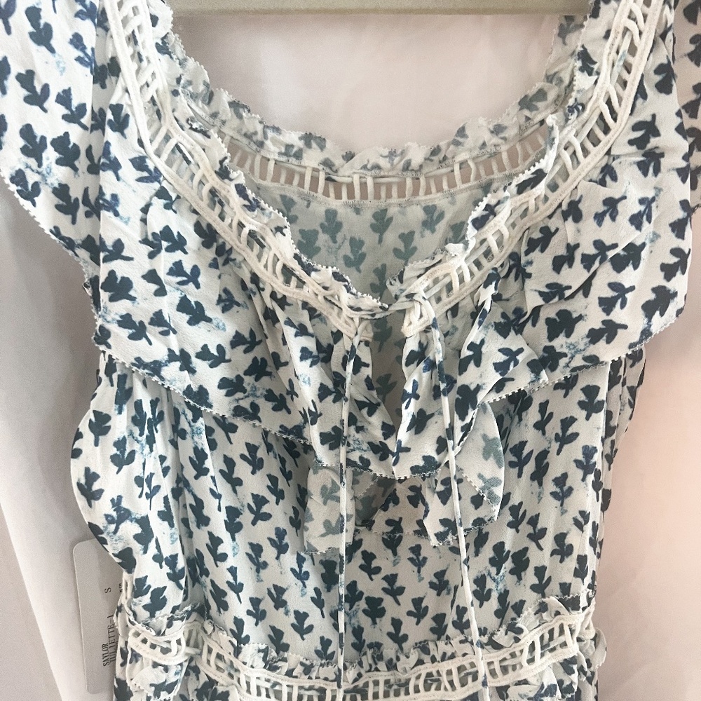 Brand new Saylor dress